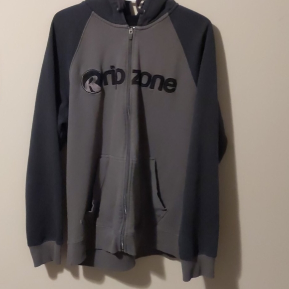 Ripzone hoodie - Picture 1 of 2